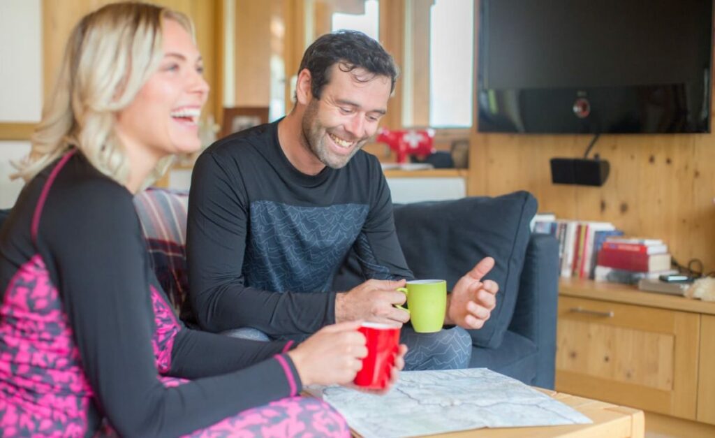 Base Layers Explained Trespass Advice