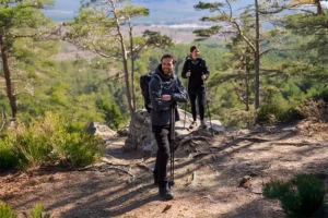 Best Waterproof Jackets UK: Buyer's Guide & Expert Top Picks