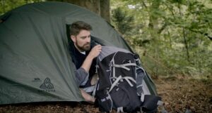 How to Waterproof a Tent