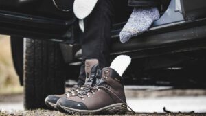 How to Clean Walking Boots