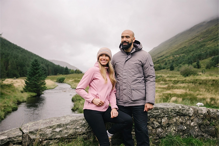 Difference Between Water Resistant and Waterproof Jackets