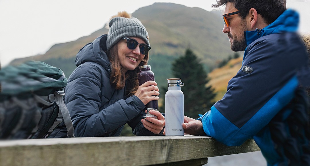 Difference Between A Gilet And Body Warmer? Trespass Advice
