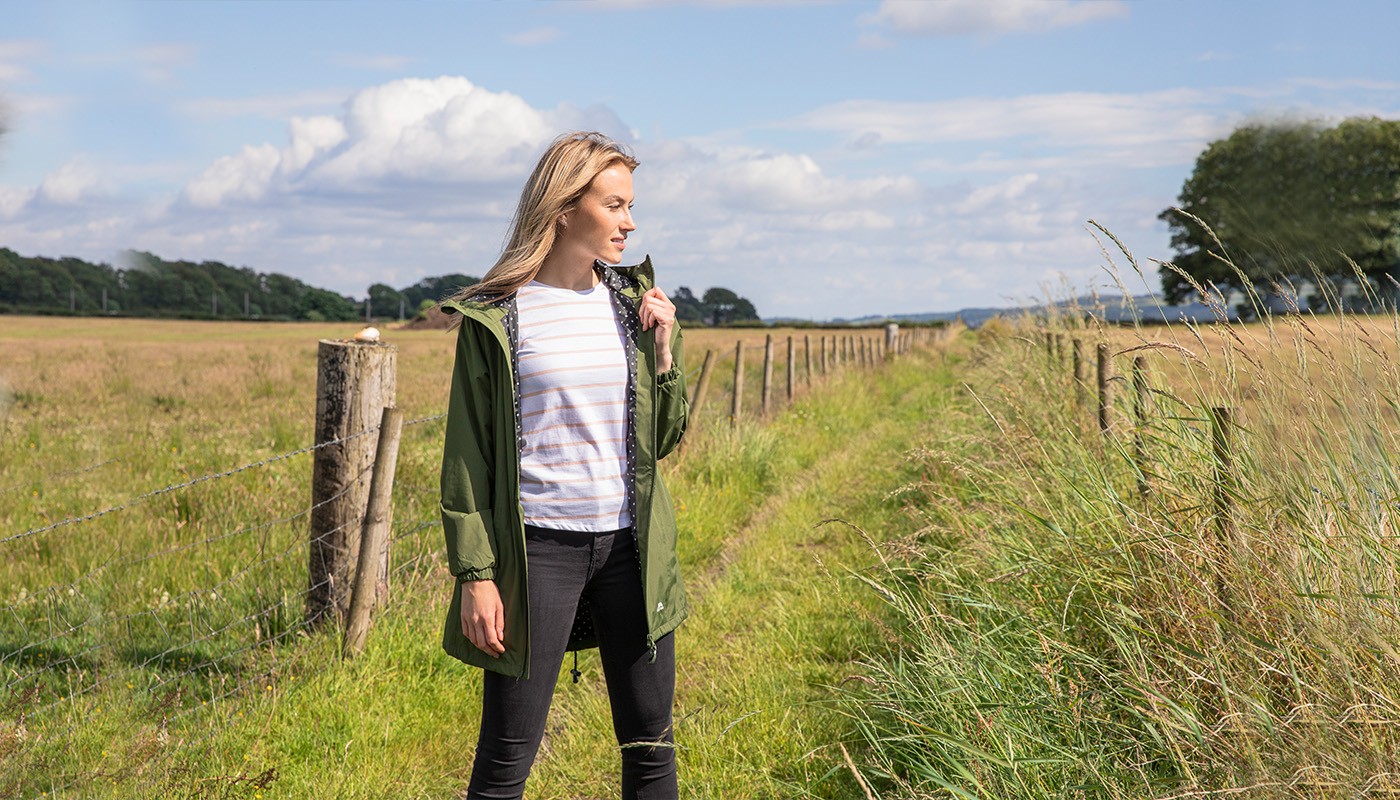 Difference Between Jackets and Parkas? Trespass Advice