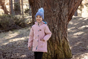 The Best Kids’ Waterproof Jackets for Outdoor Activities