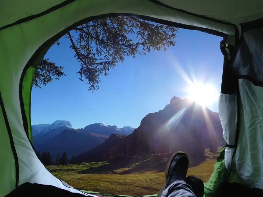 Discover Top Summer Camping Tips for Beginners