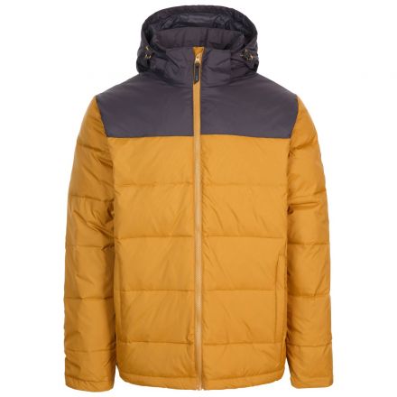 Hooded Down Jacket Orwell | Trespass
