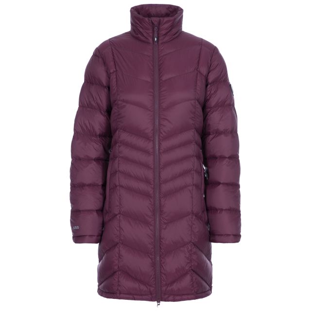 Women's Down Jackets \u0026 Coats | Trespass 