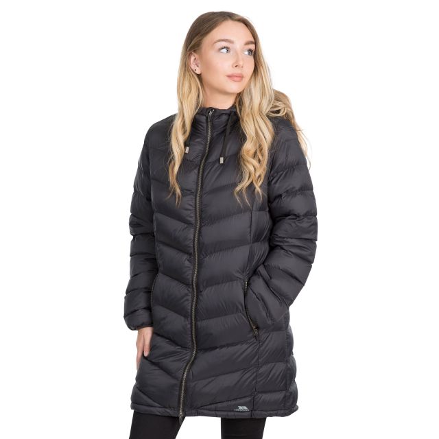 Women's Casual Jackets - Trespass 