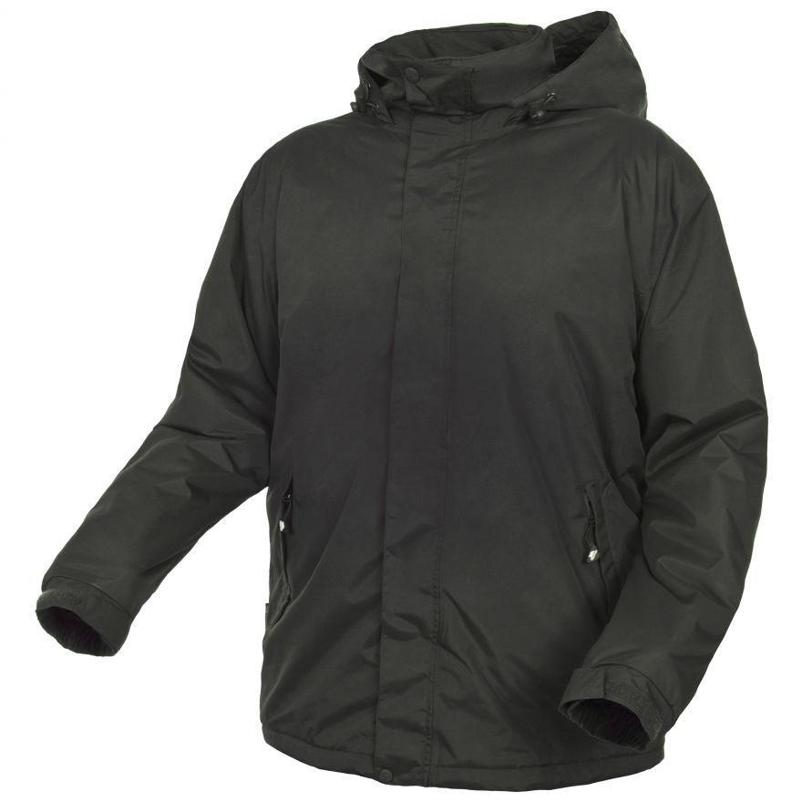 Trespass Men's Waterproof Padded Jacket 