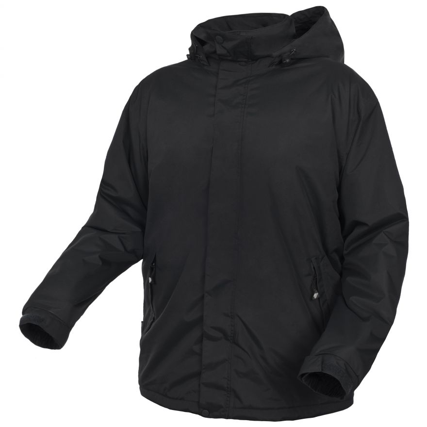 Trespass Men's Waterproof Padded Jacket 