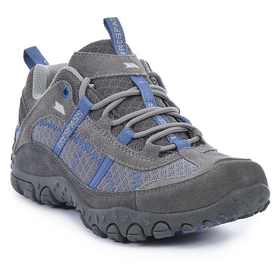 Fell walking trainers clearance