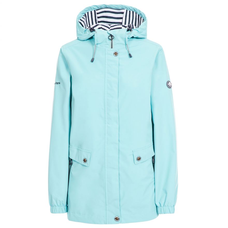 womens walking jacket