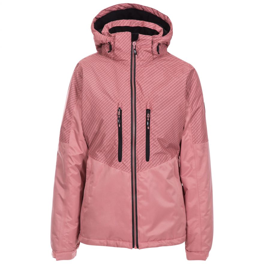 waterproof ski jacket