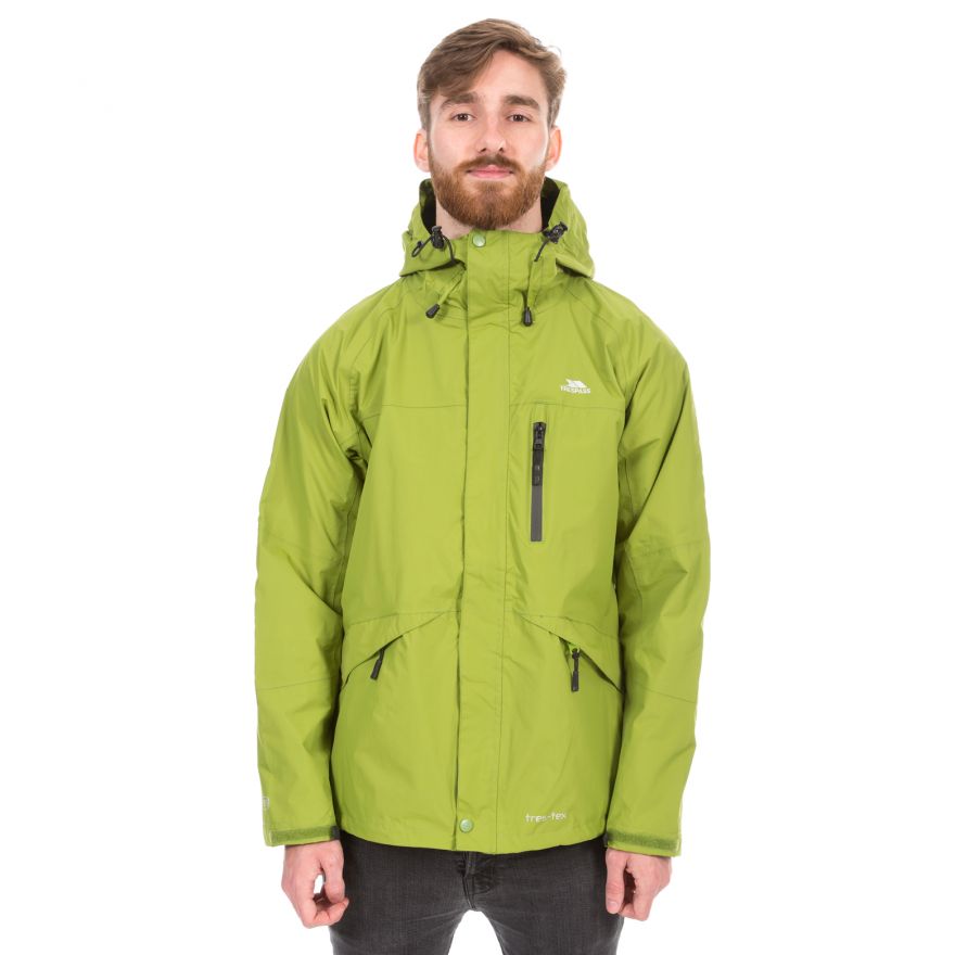 Trespass Men's Waterproof Windproof 