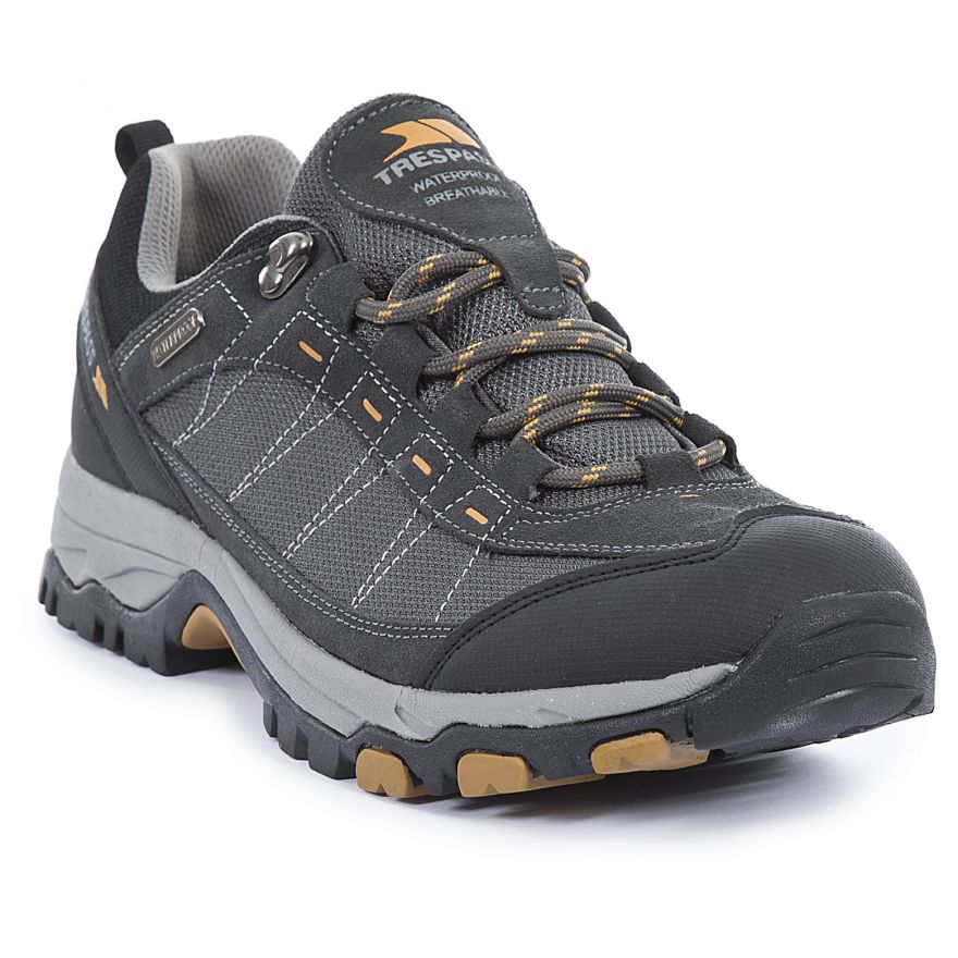 Trespass scarp walking shoes Clearance