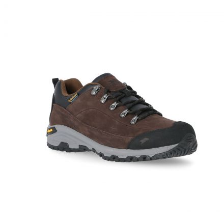 magellan men's dlx vibram walking shoes