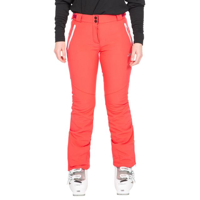 Women's Ski Pants & Trousers Womens Salopettes Trespass