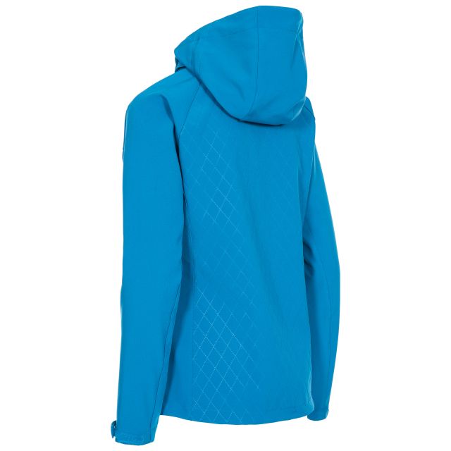 Women's Softshell Jackets Trespass