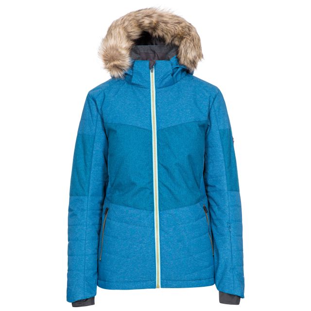 Women's Ski Jackets & Ski Coats Trespass
