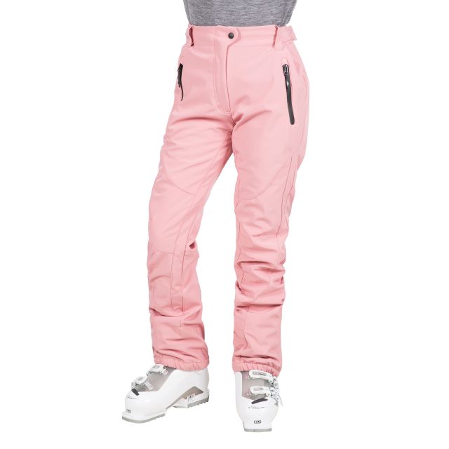 Women's Ski Pants & Trousers Womens Salopettes Trespass