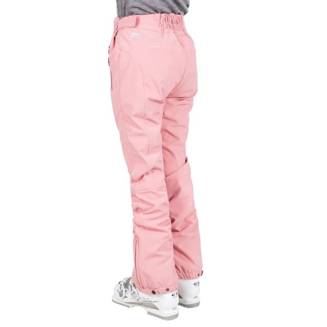 Women's Ski Pants & Trousers Womens Salopettes Trespass