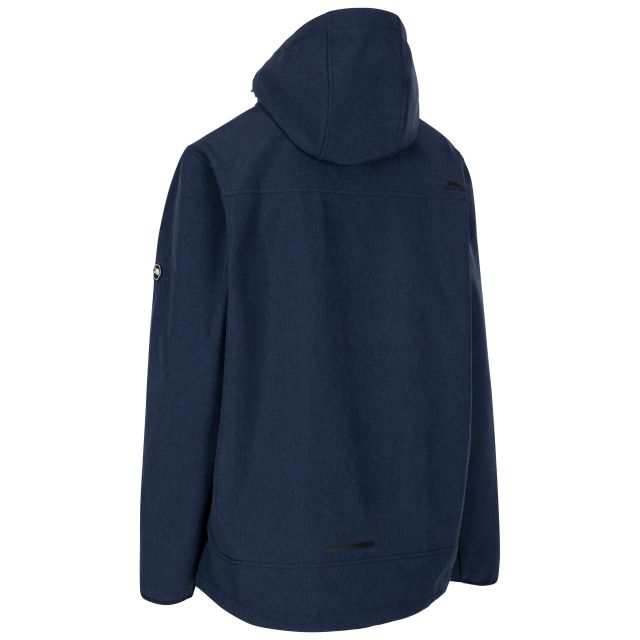Trespass TP75 Accelerator II Softshell Jacket