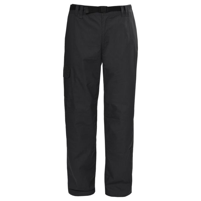 Men's Walking Trousers Hiking Trousers for Men Trespass