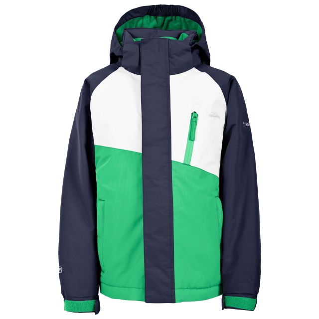 Kids Ski Suits & Children's Waterproof Snow Suits Trespass
