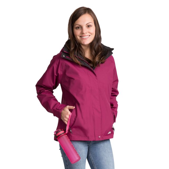 trespass florissant jacket