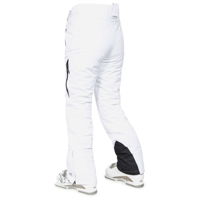 Women's Ski Pants & Trousers Womens Salopettes Trespass