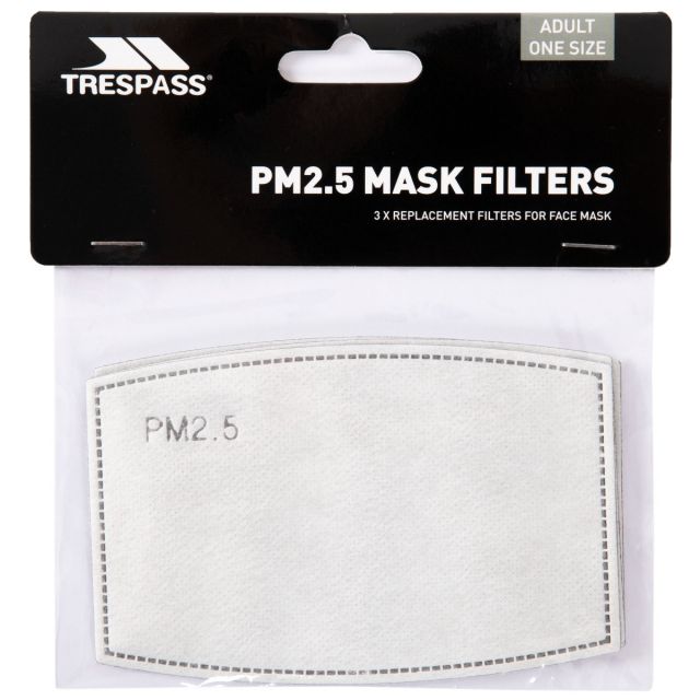 Face Masks & Filters Other Equipment