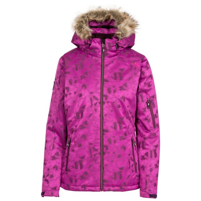 Women's Ski Jackets & Ski Coats Trespass