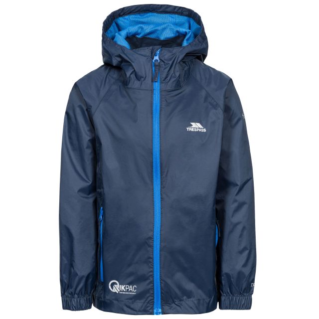 Waterproof Packaway Jackets | Packable 