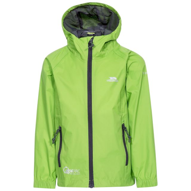 Waterproof Packaway Jackets | Packable 