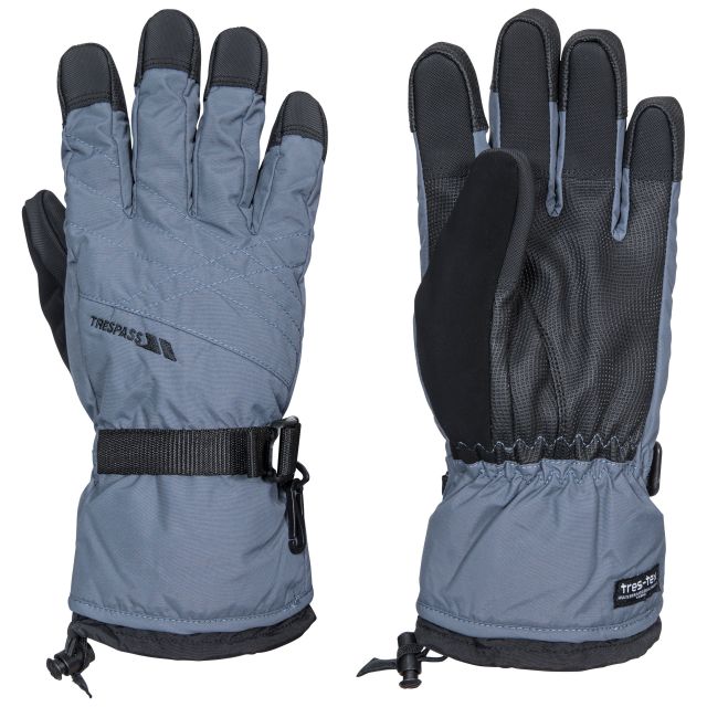 Ski Accessories & Essentials Ski Braces Trespass