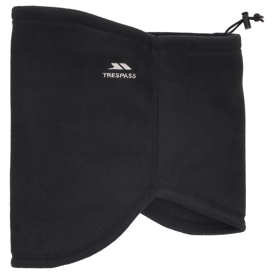 Trespass Unisex Fleece Neck Warmer Perez