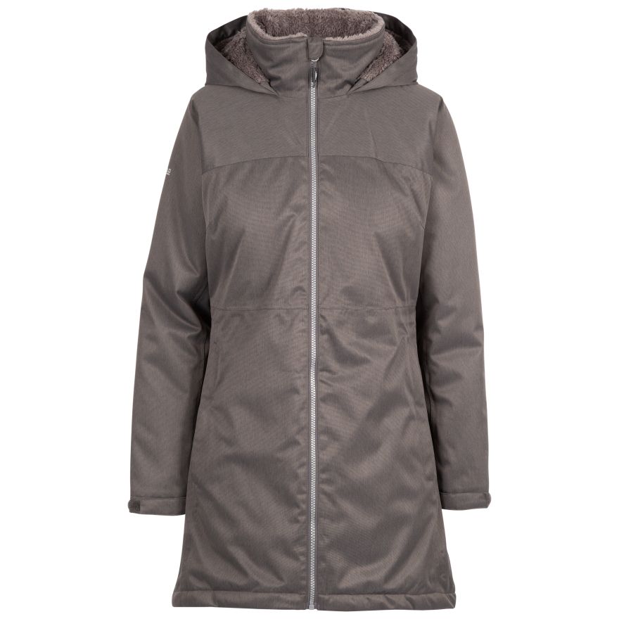 Womens Waterproof Jacket Wintry