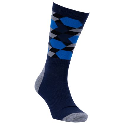 Trespass Unisex Wool Blended Socks Gareth