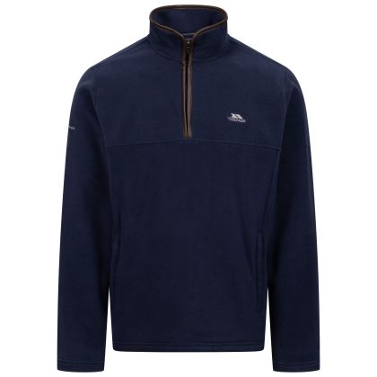 Mens Microfleece Huntar in Navy