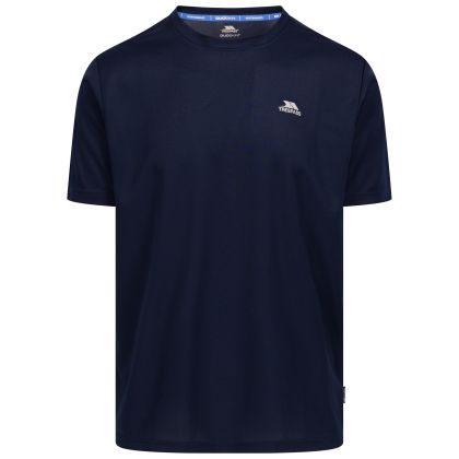 Mens Sports Top Landford in Navy