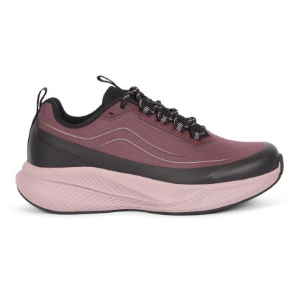 Womens Trainers Lizzy in Grape