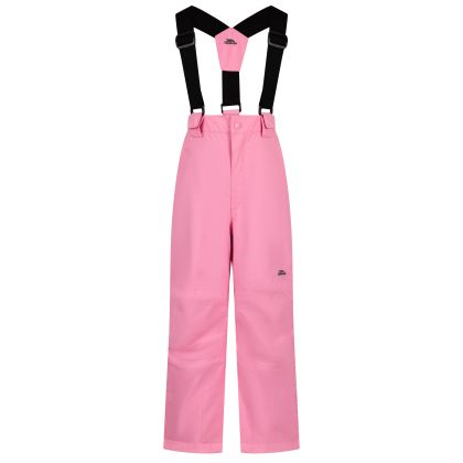 Kids Ski Trousers Rumi in Pink