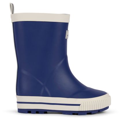 Kids Welly Boots Sammy in Navy
