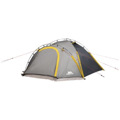 Dome Tent Trossach in Grey