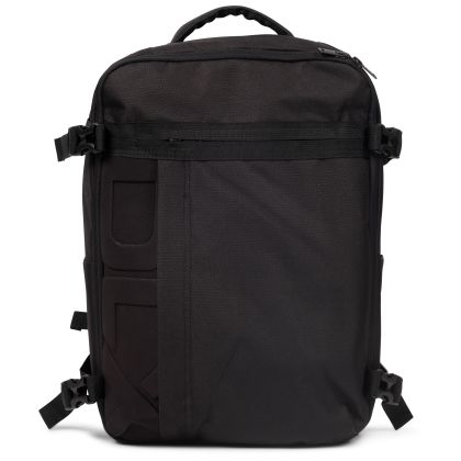 DLX Laptop Backpack Vante in Black