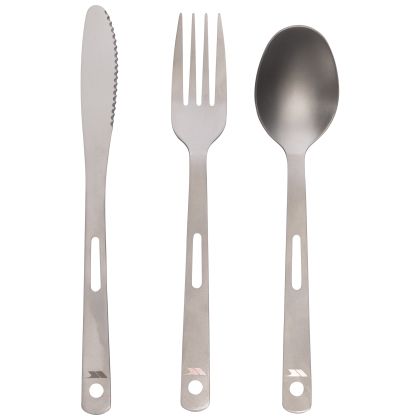 Cutlery Set Vesco in Metal
