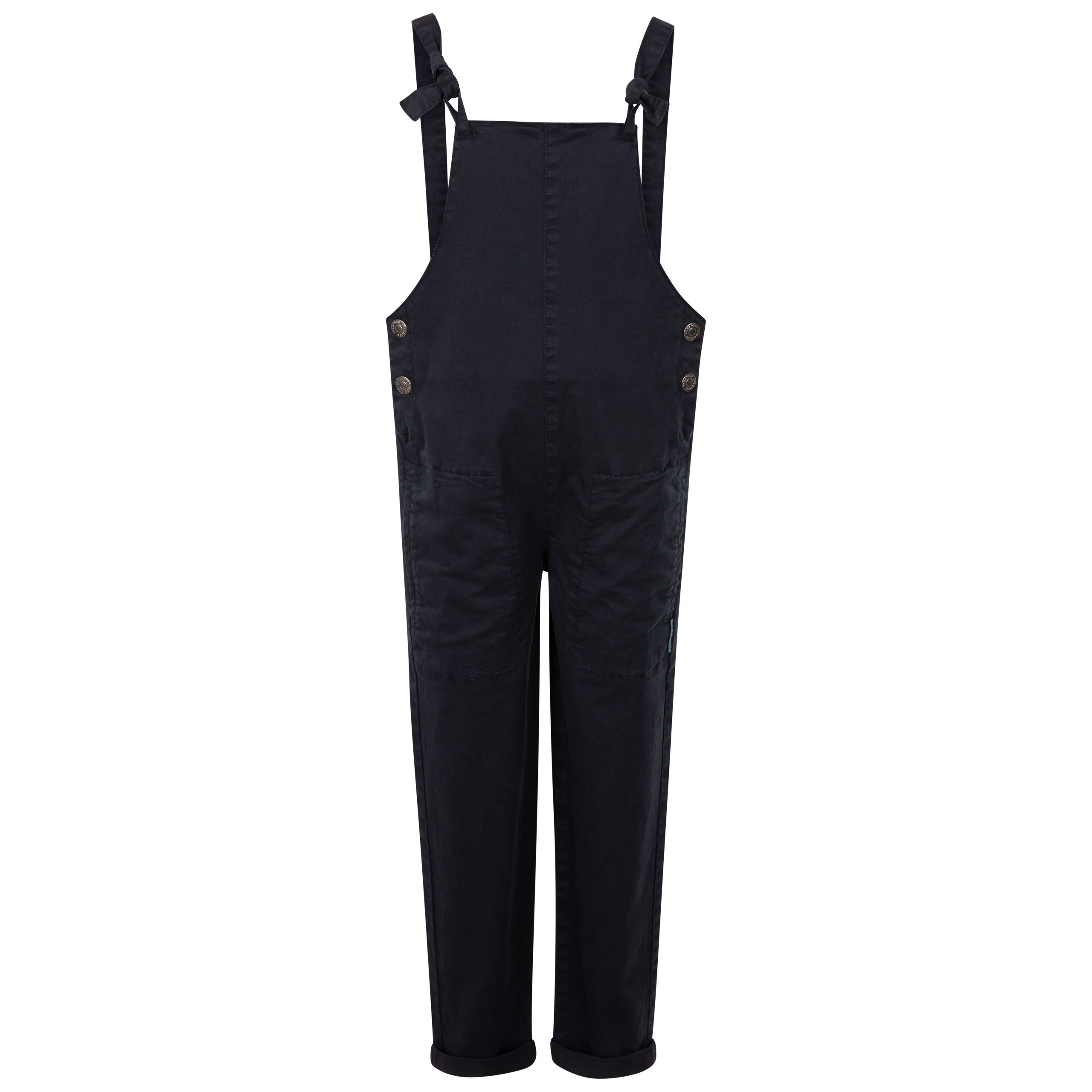 Trespass Unisex Kids Navy Kids Dungarees Earnest