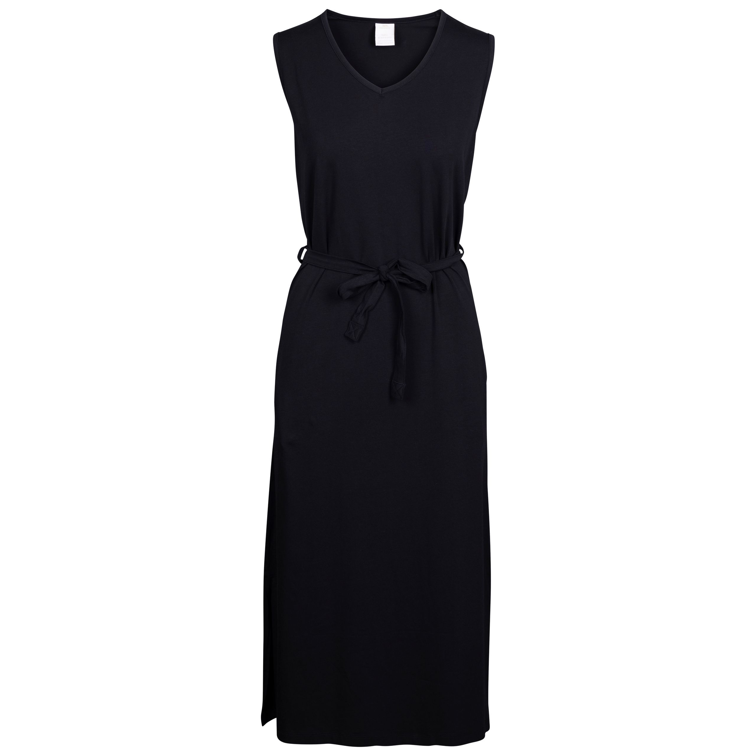 Trespass Women's Casual Dress Loretta Black Size 12