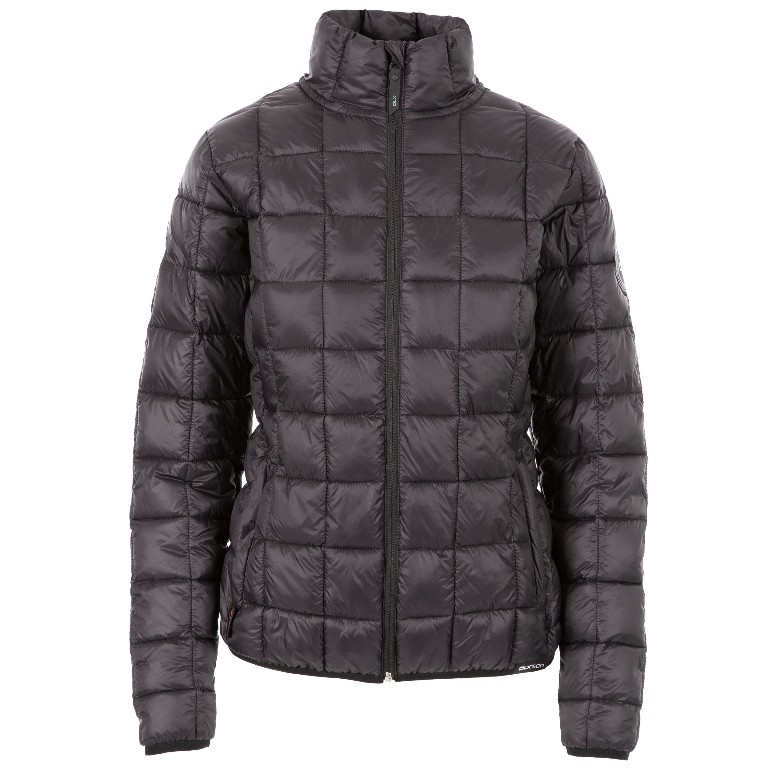 Dlx Women's Black Melina Jacket - Image 2