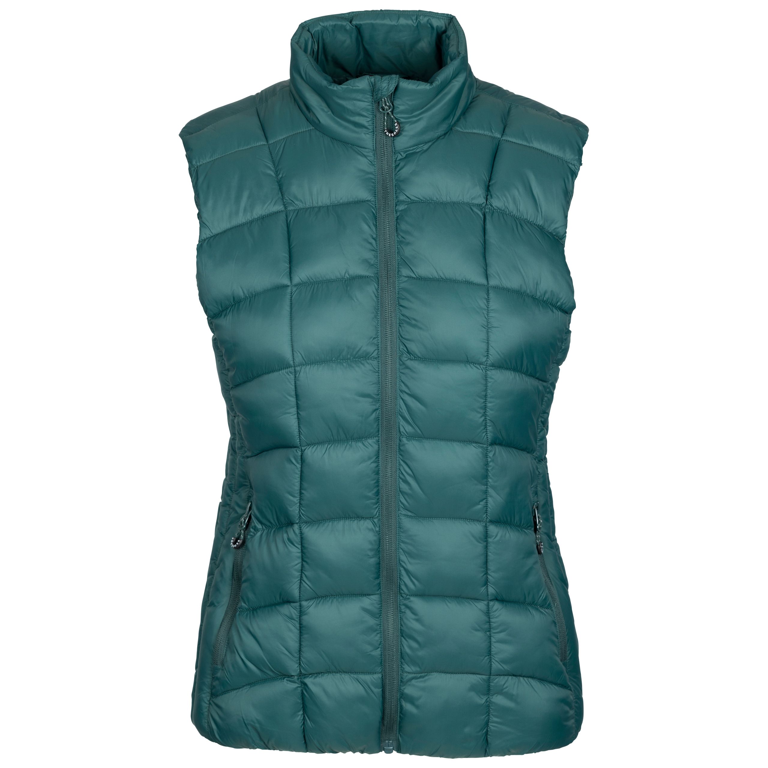 Trespass Women's Casual Gilet Ogbere Xxs